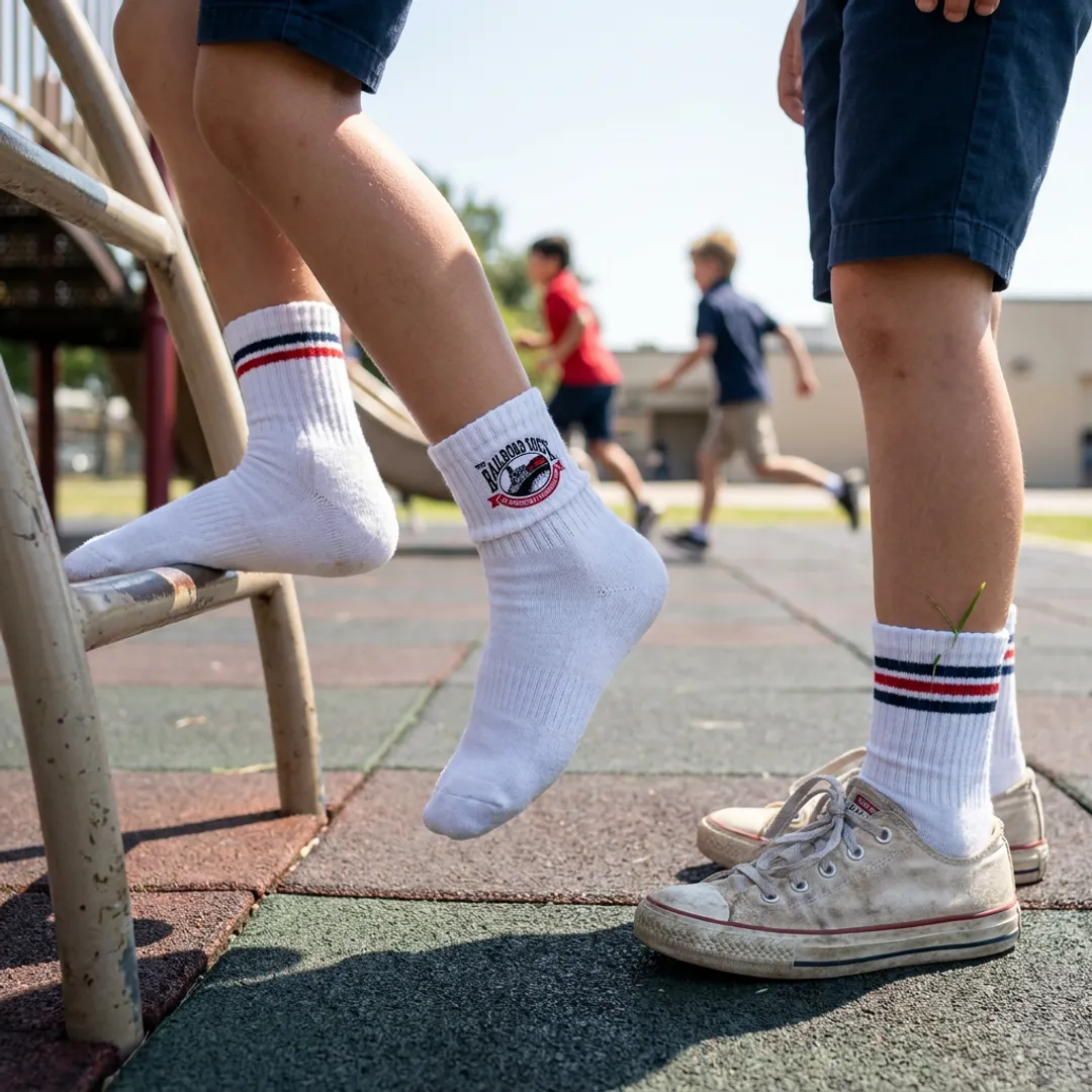 Schools & Youth Programs