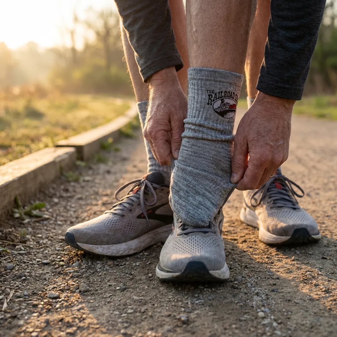Athletic & Running