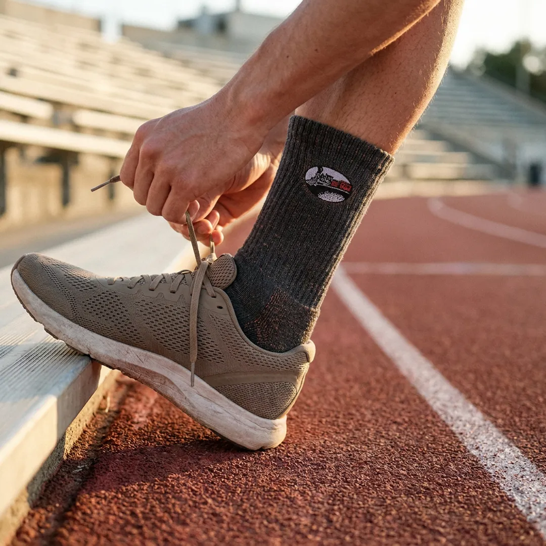 Athletic & Sports