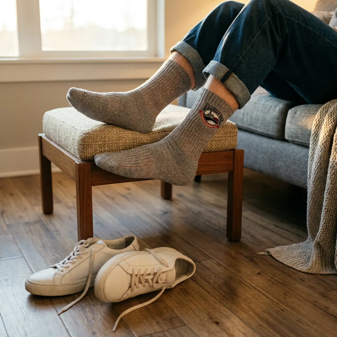 Everyday/Casual Wear