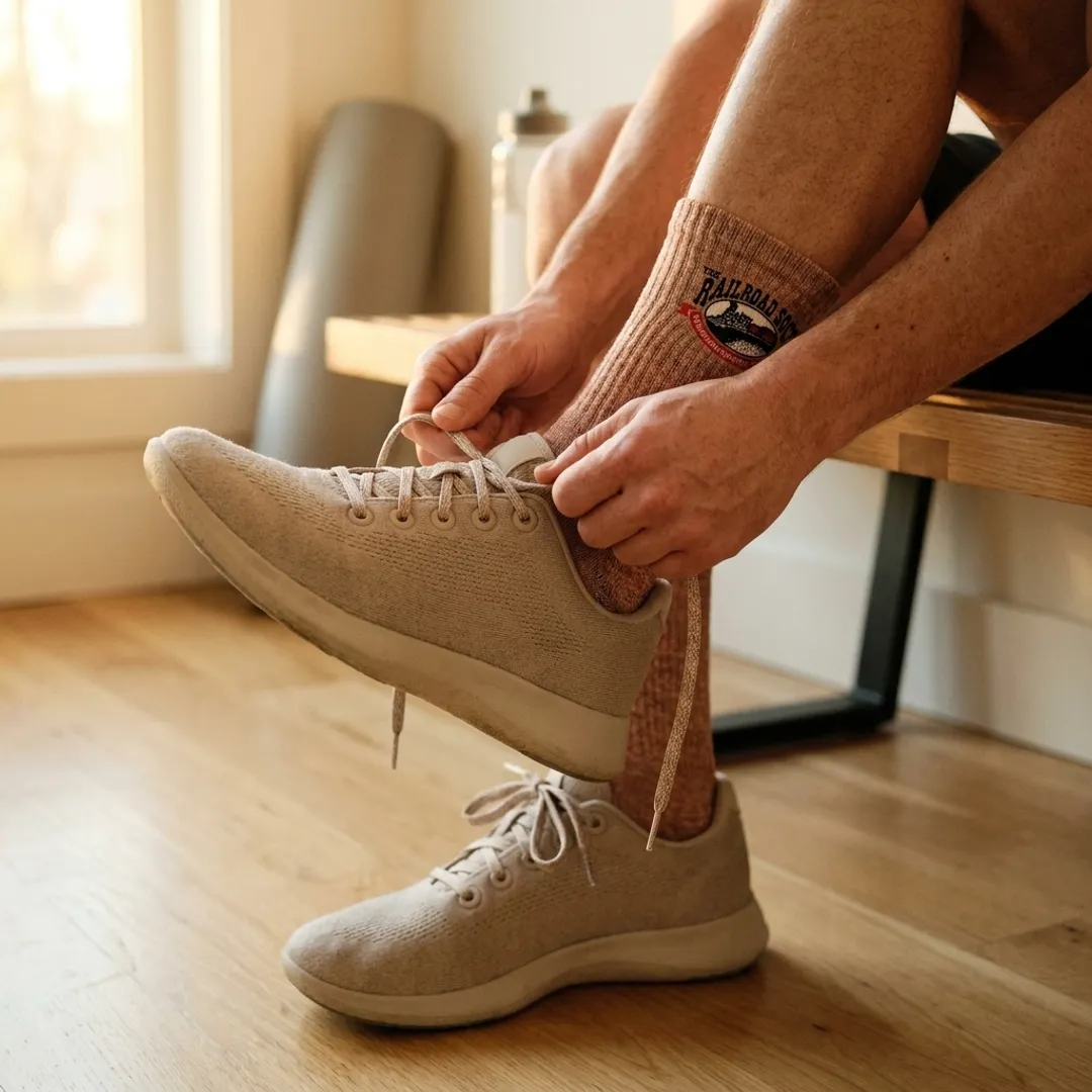 Athletic & Sports