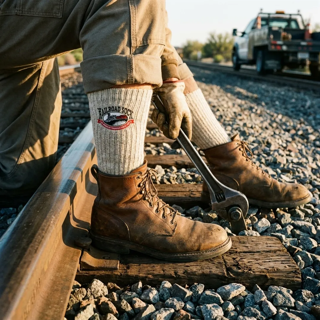 Transportation & Railroad Workers
