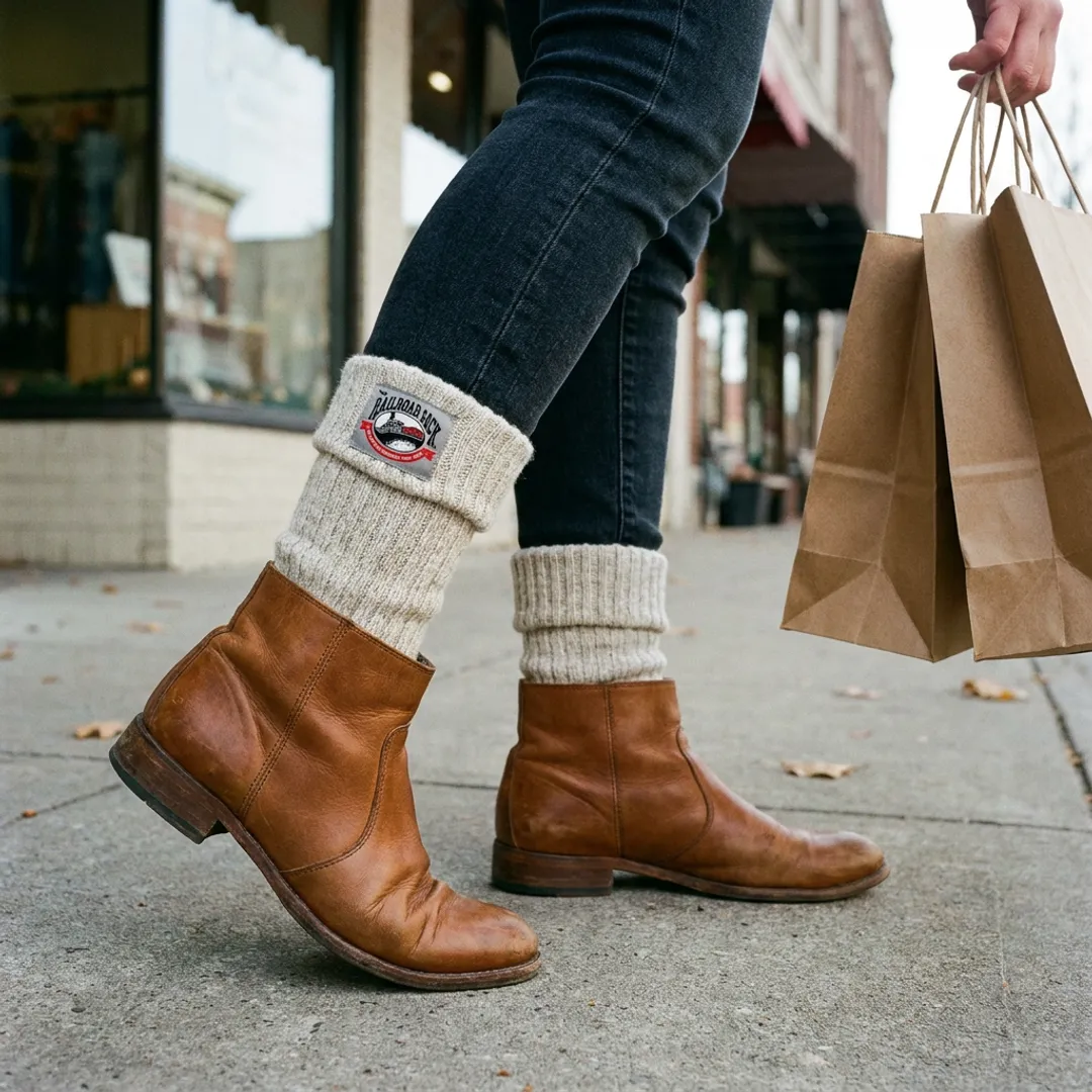 Everyday & Casual Wear
