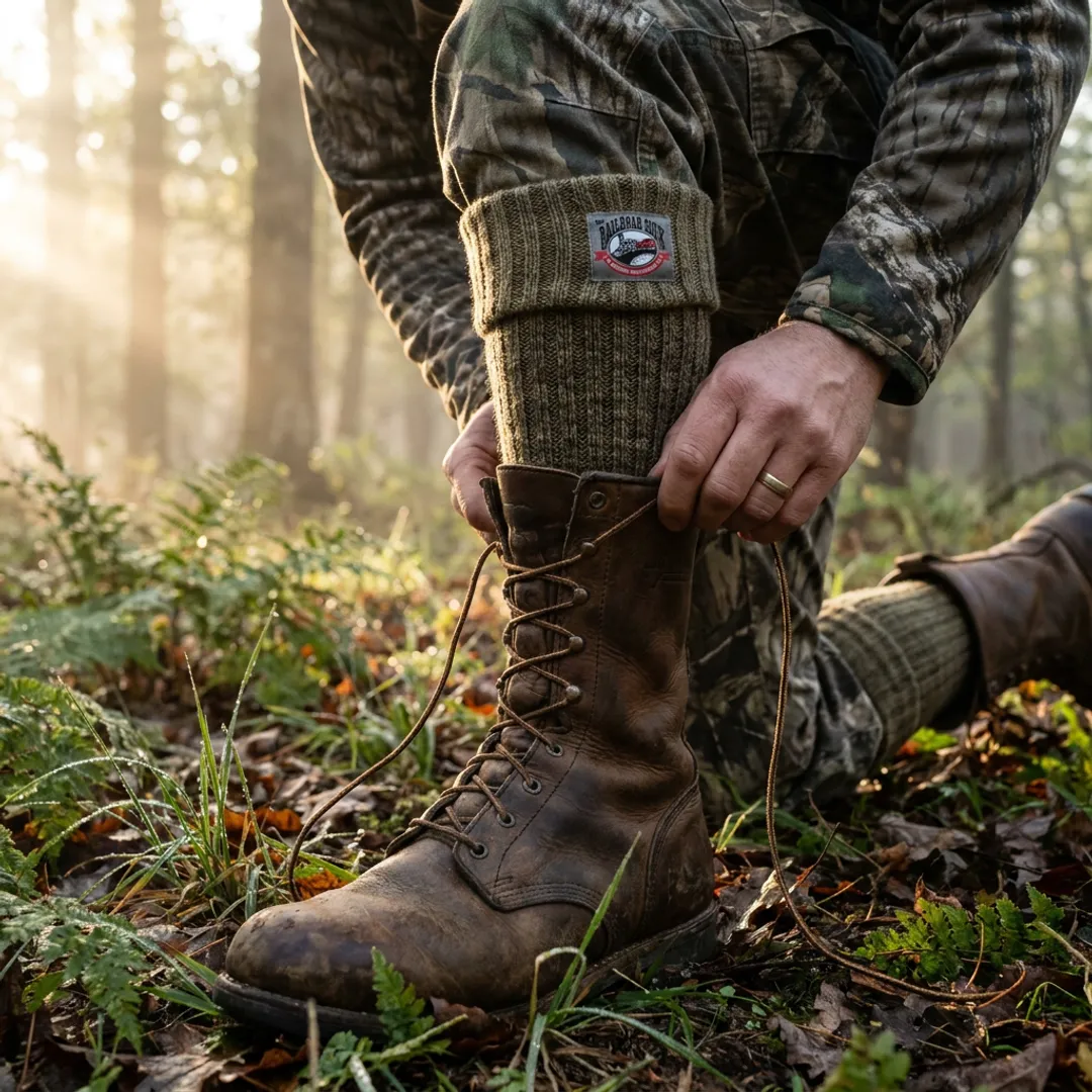 Hunting & Outdoor Recreation