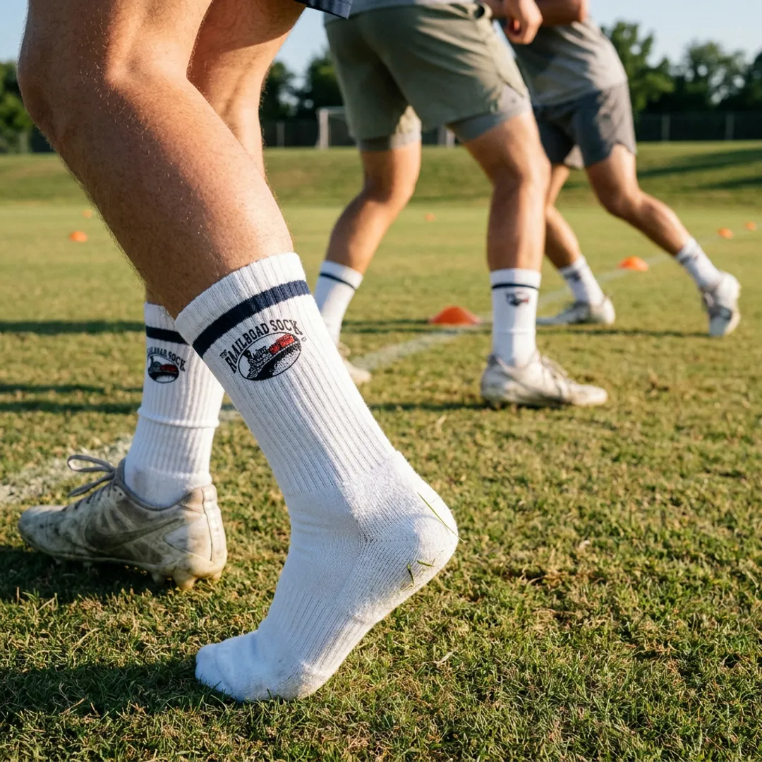 Athletic & Sports