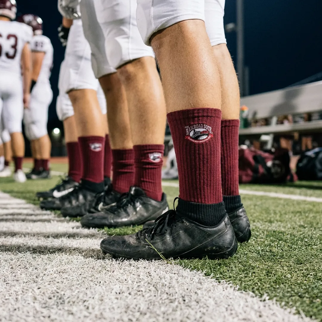 High School & Amateur Sports Teams