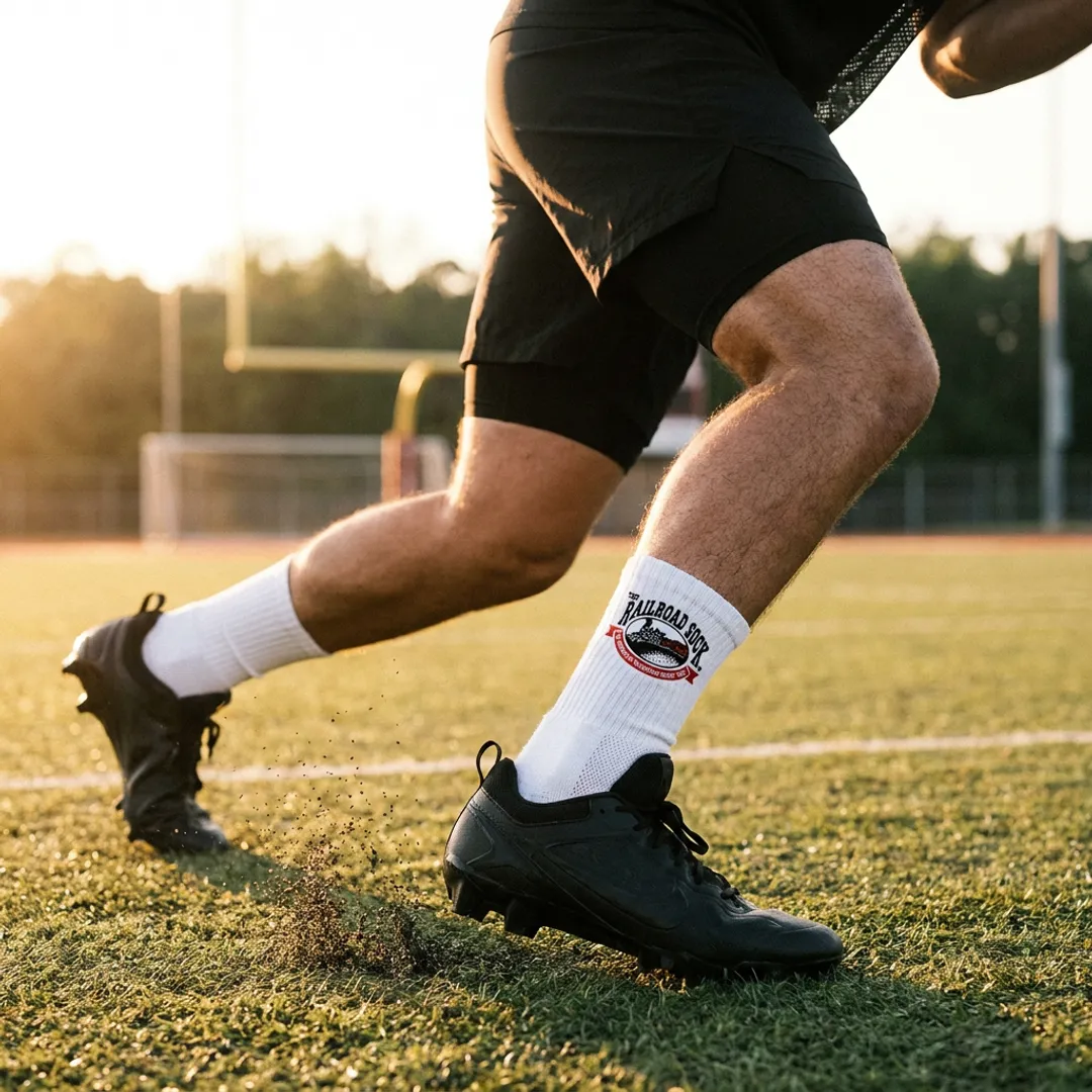 Athletic Training & Conditioning