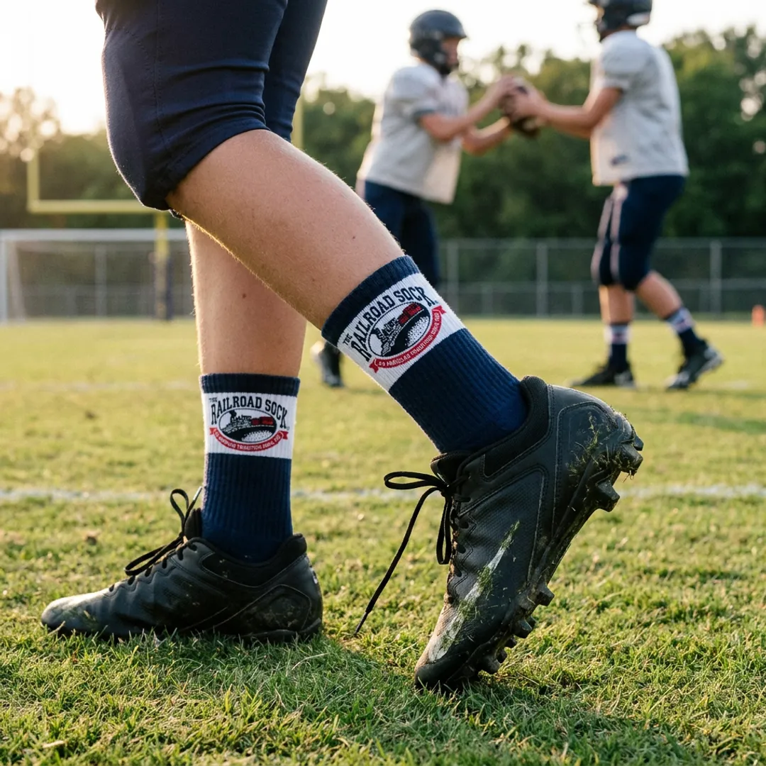 Youth Football Programs