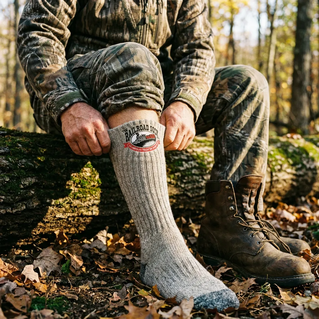 Outdoor & Hunting