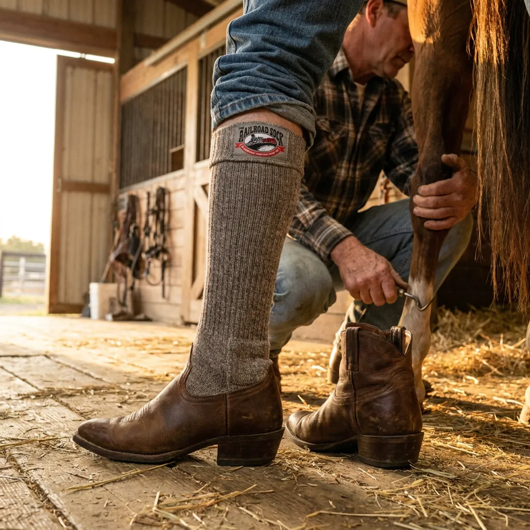 Agriculture & Ranching