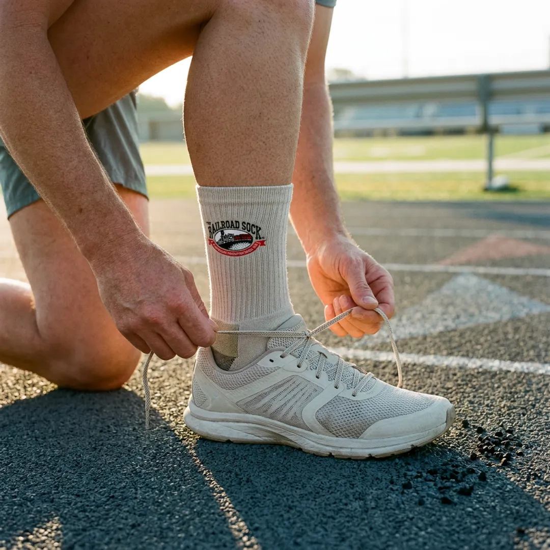 Athletic & Sports