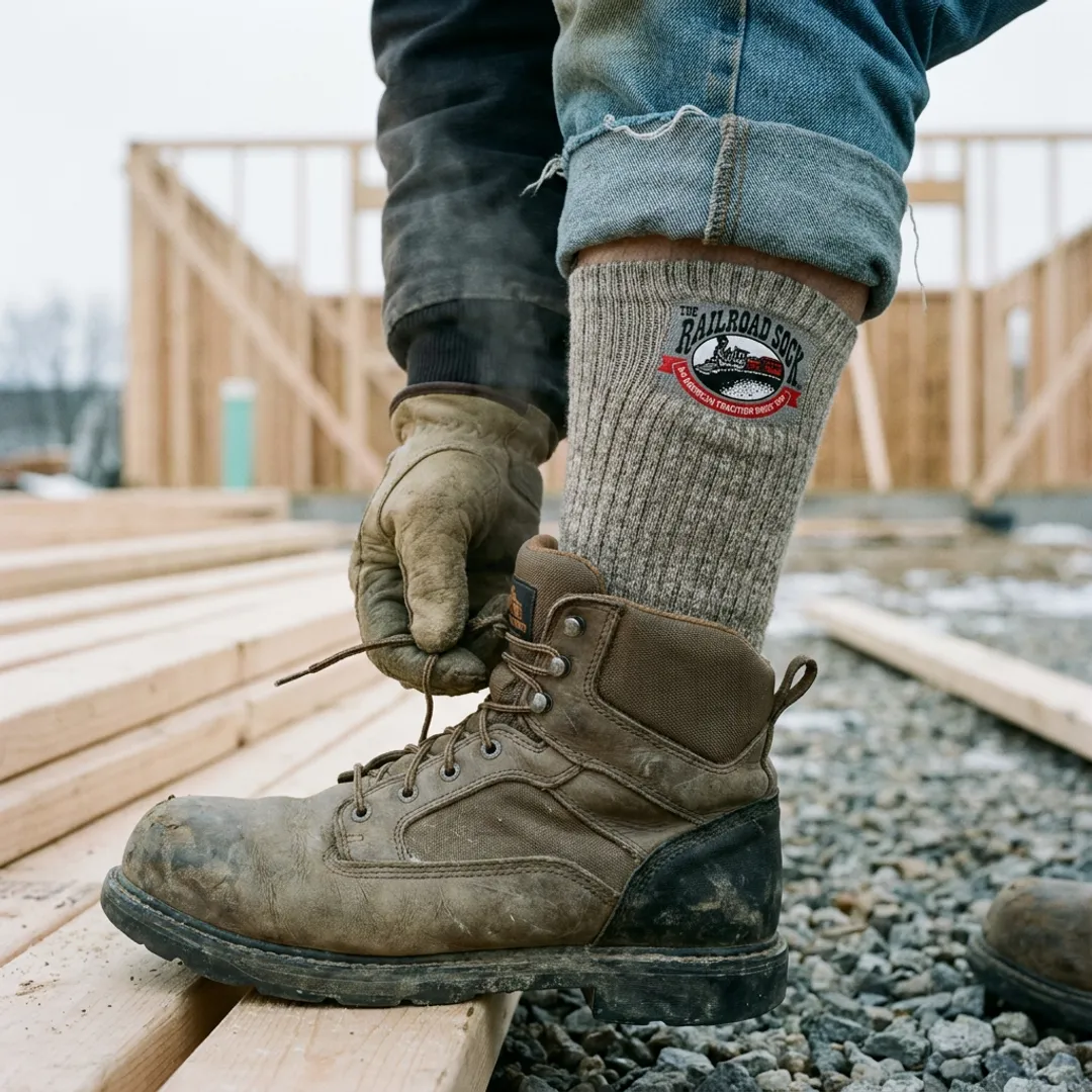 Work & Industrial