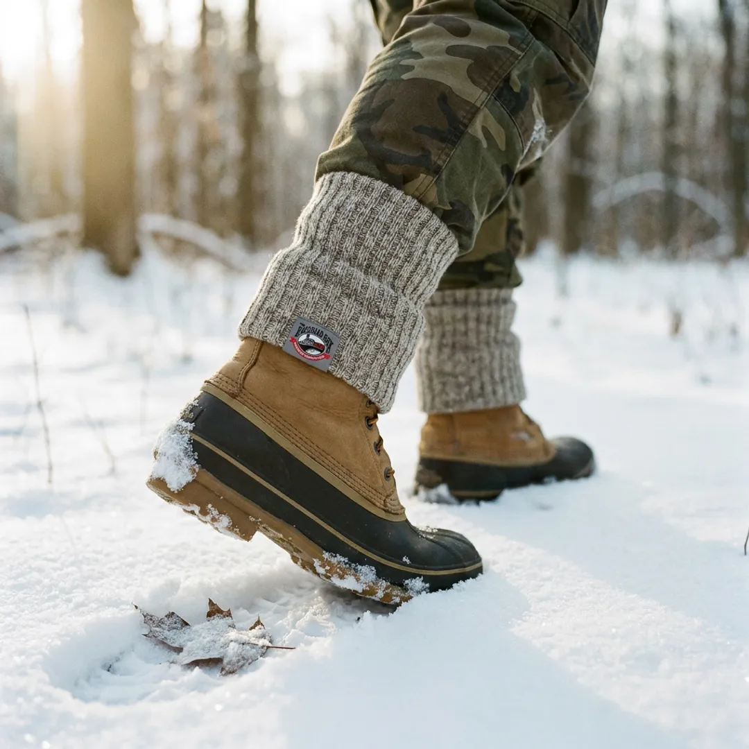 Outdoor & Hunting