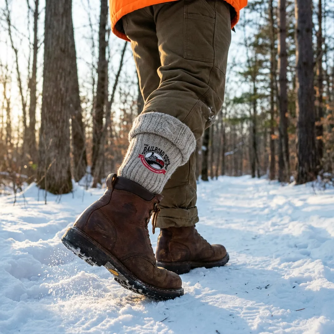 Outdoor & Hunting