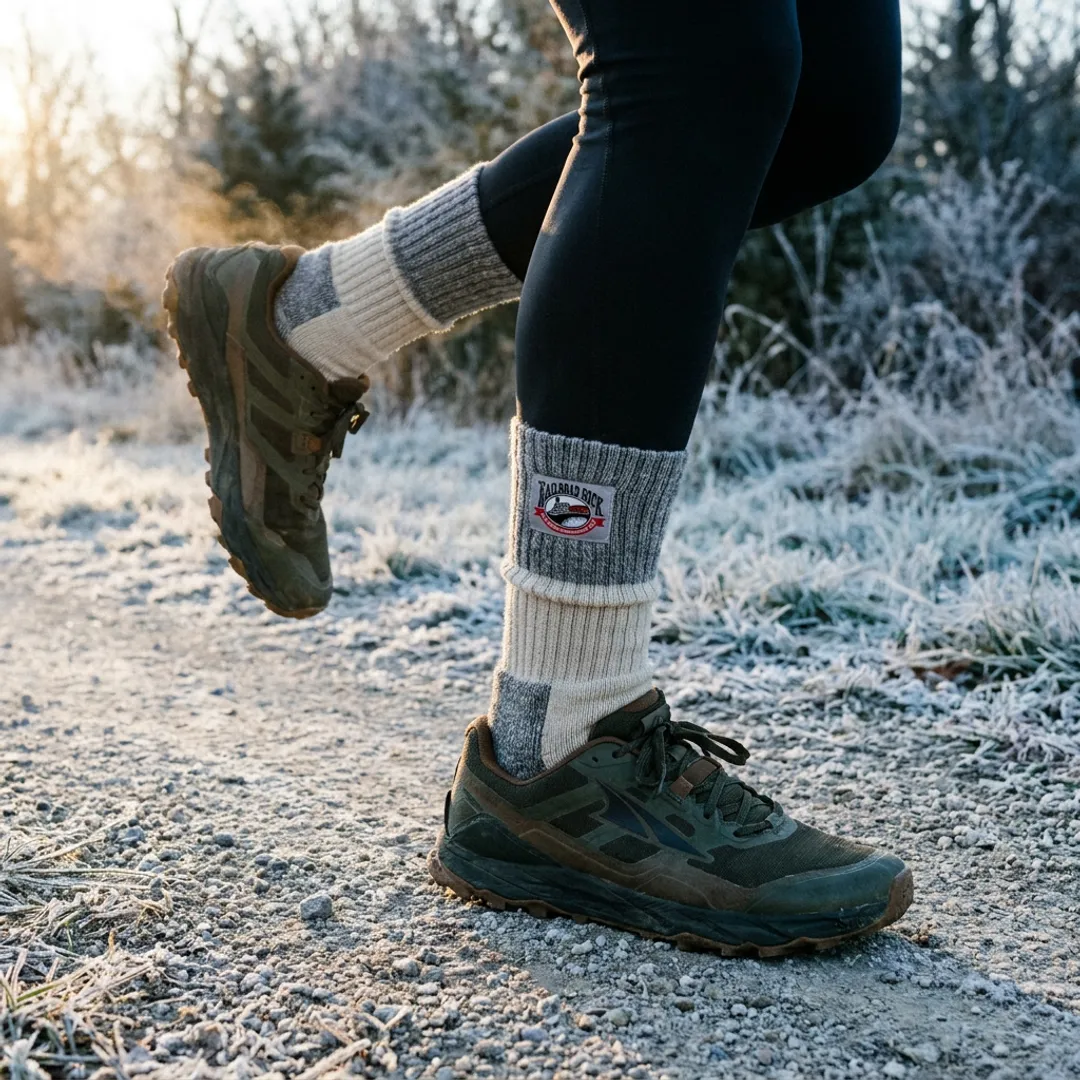 Athletic & Running