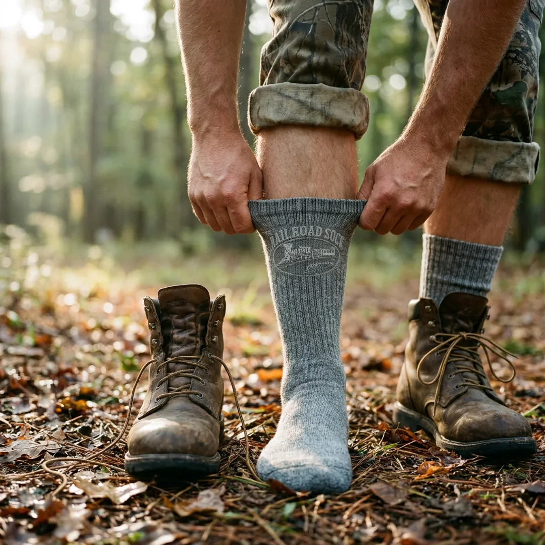 Hunting & Outdoor Recreation