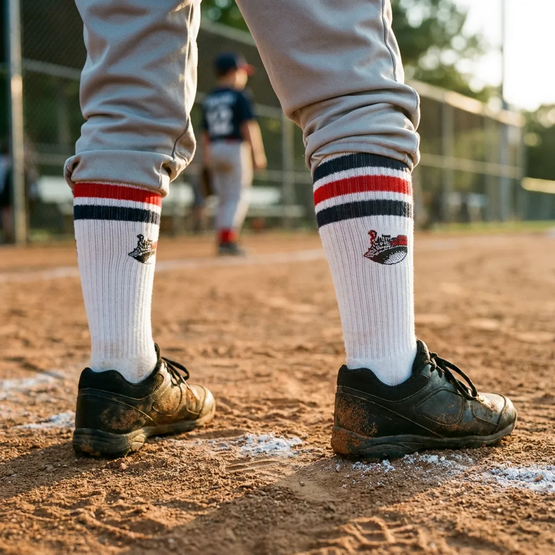 Youth Baseball Leagues
