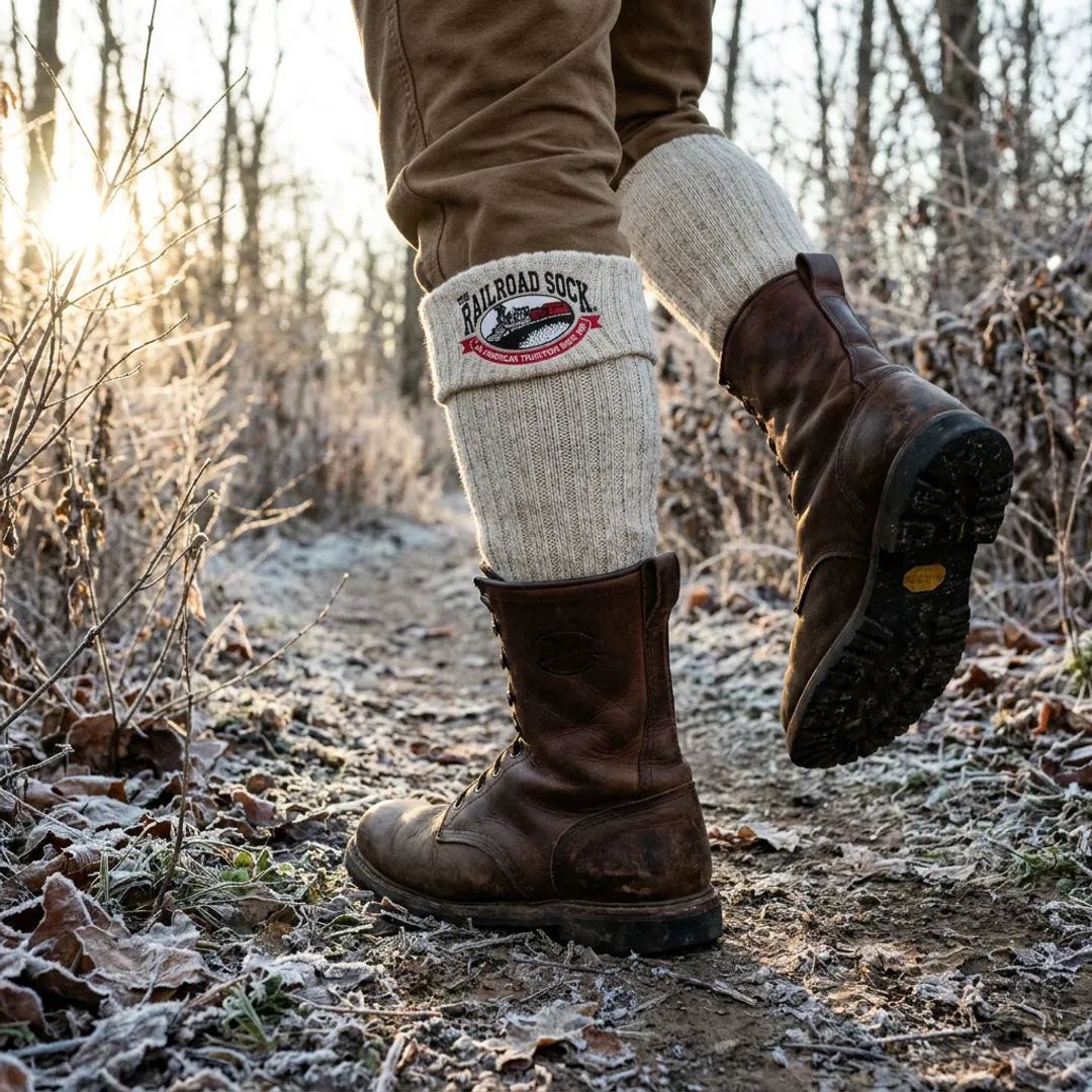 Hunting & Outdoor Recreation