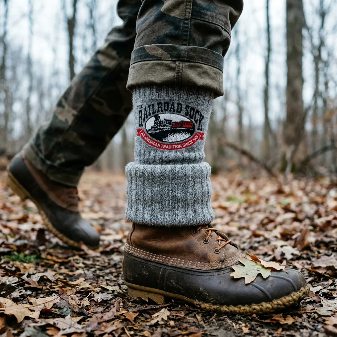 Outdoor & Hunting