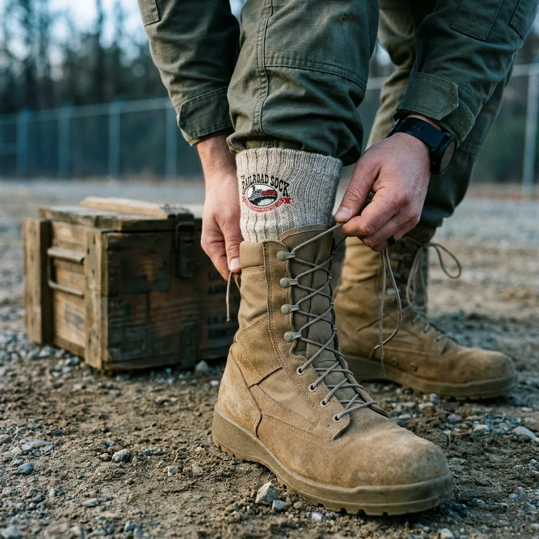 Military & Tactical Operations