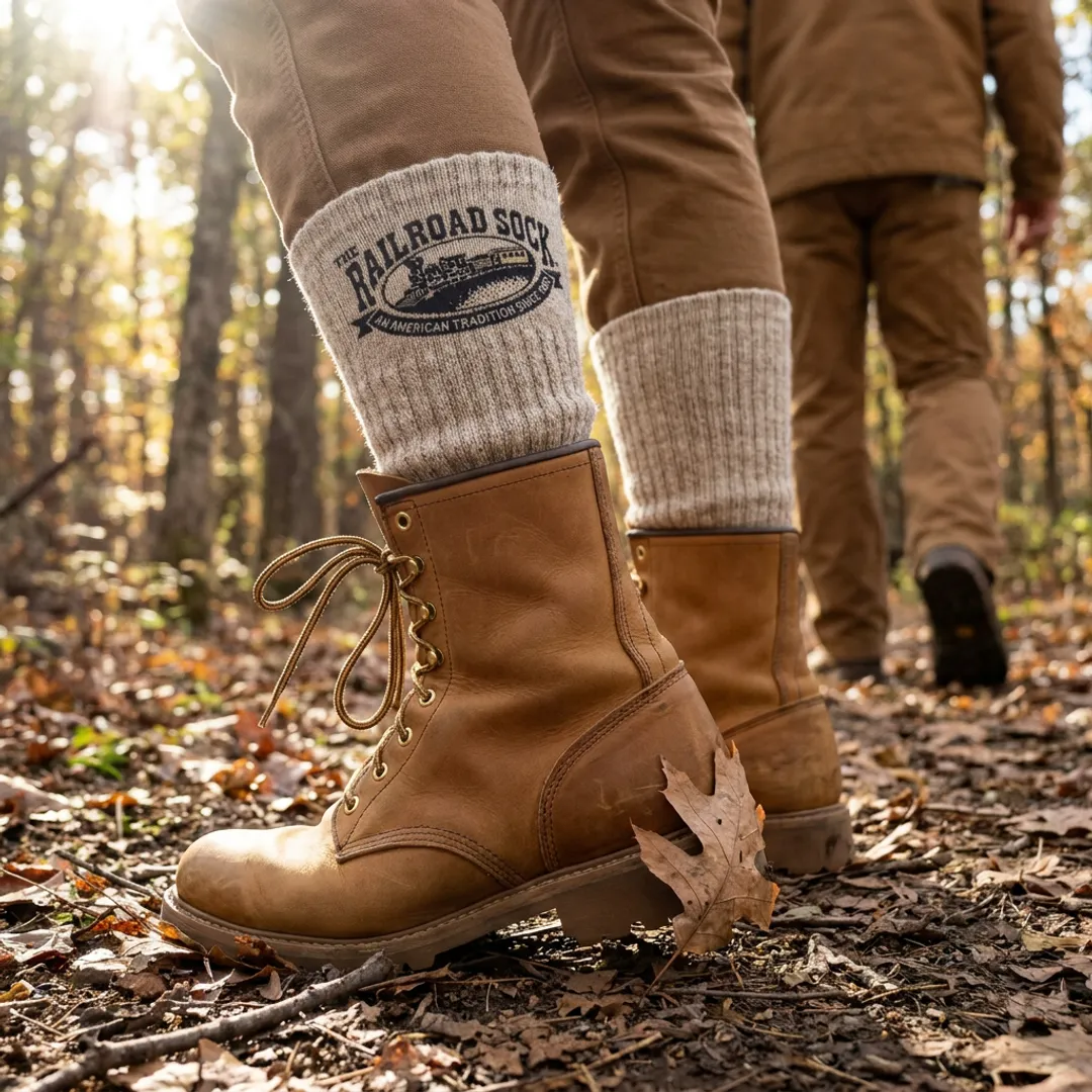 Hunting & Outdoor Recreation