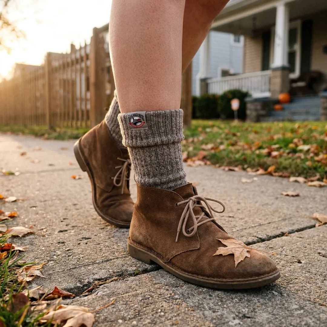 Everyday & Casual Lifestyle