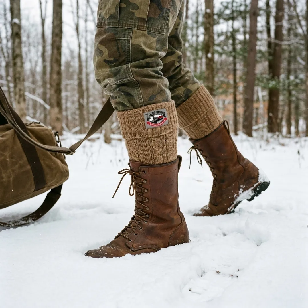 Outdoor & Hunting