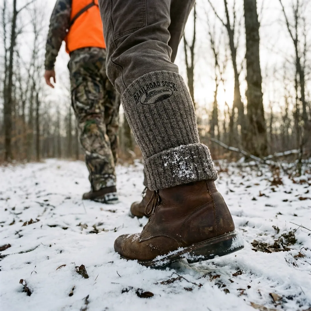 Outdoor & Hunting