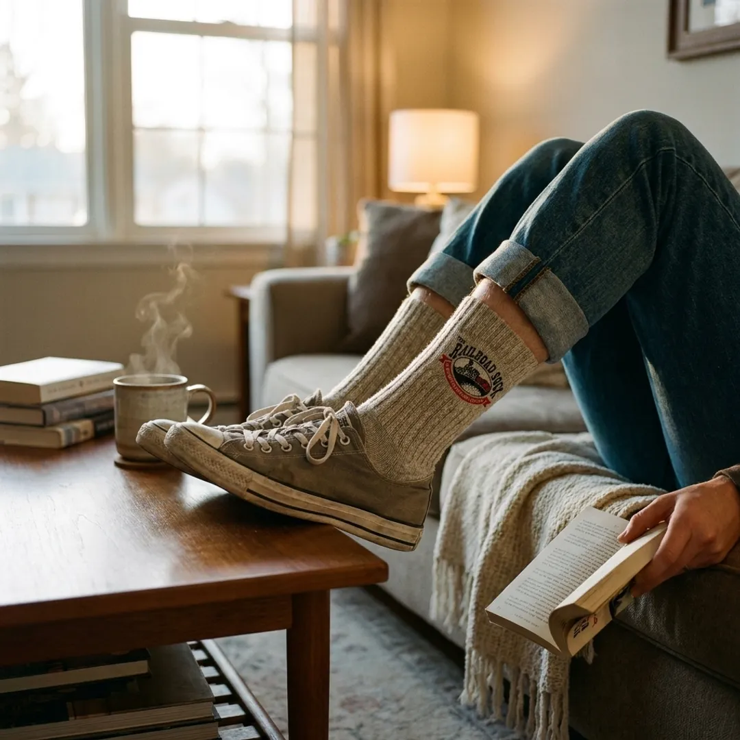 Everyday & Casual Wear