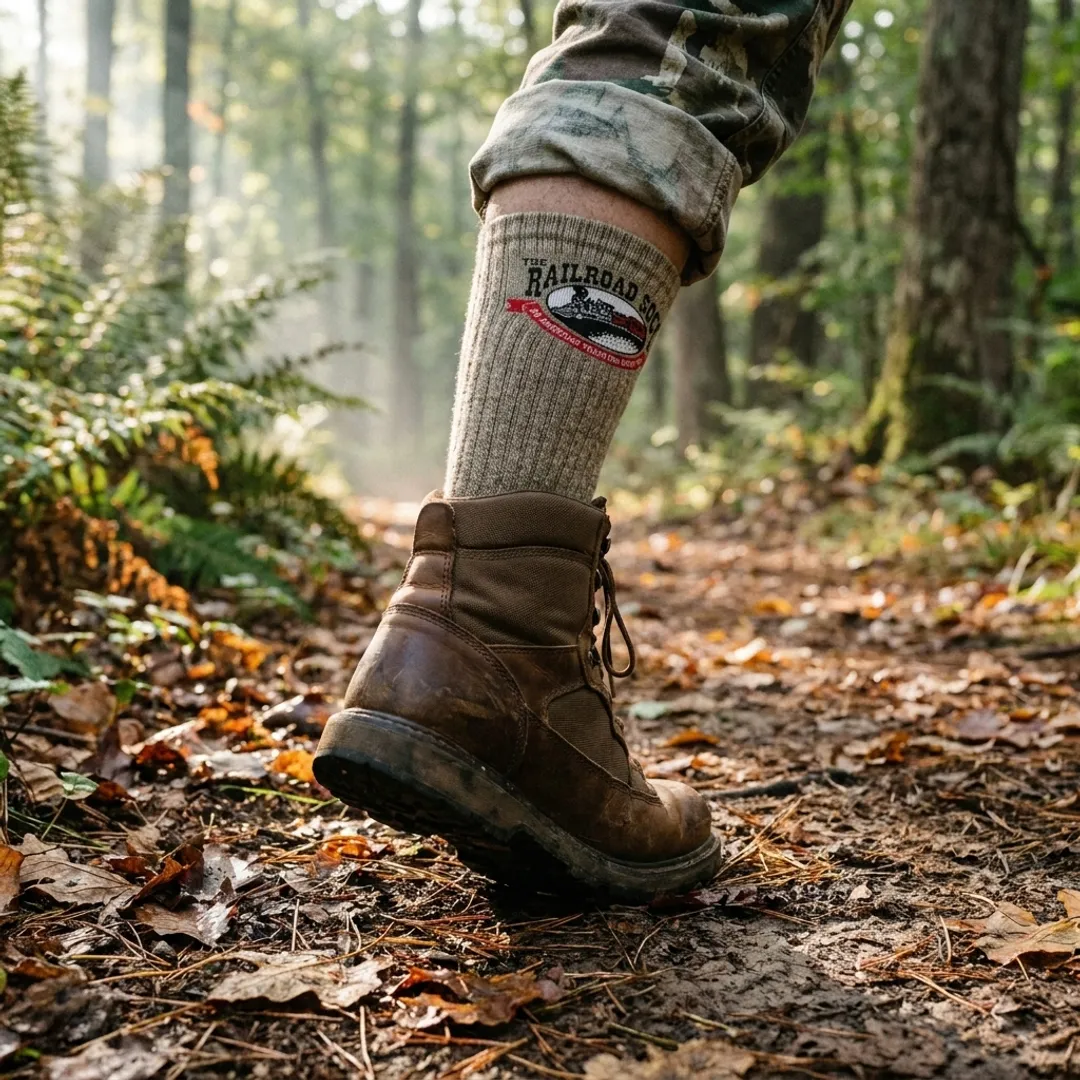 Outdoor & Hunting
