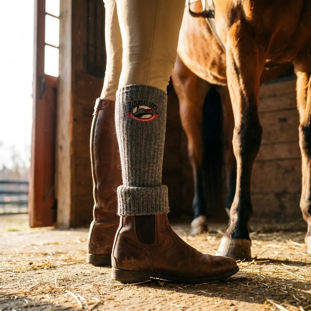 Equestrian & Riding