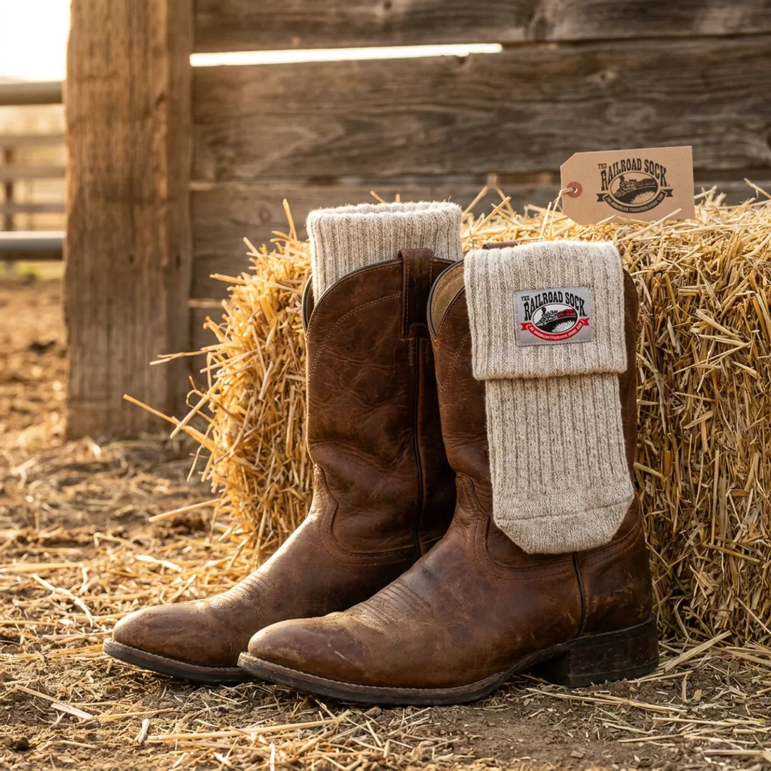 Ranching & Western Wear