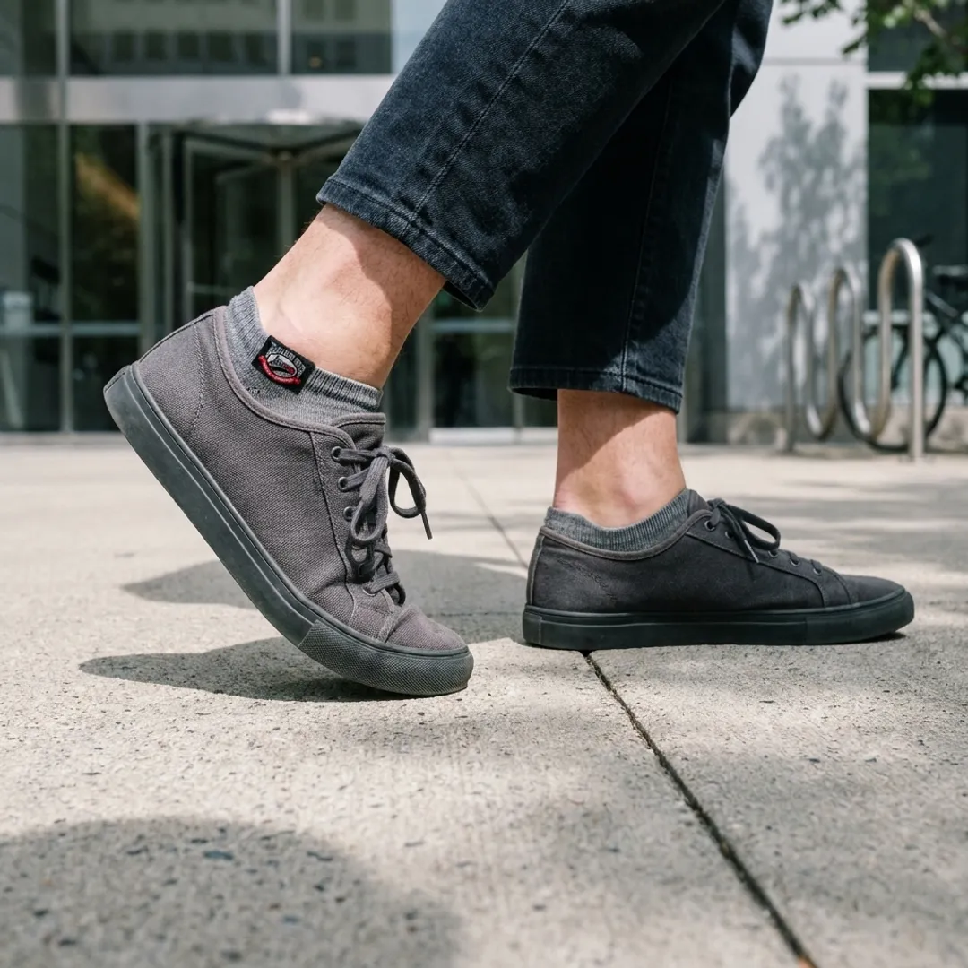 Everyday Casual and Work