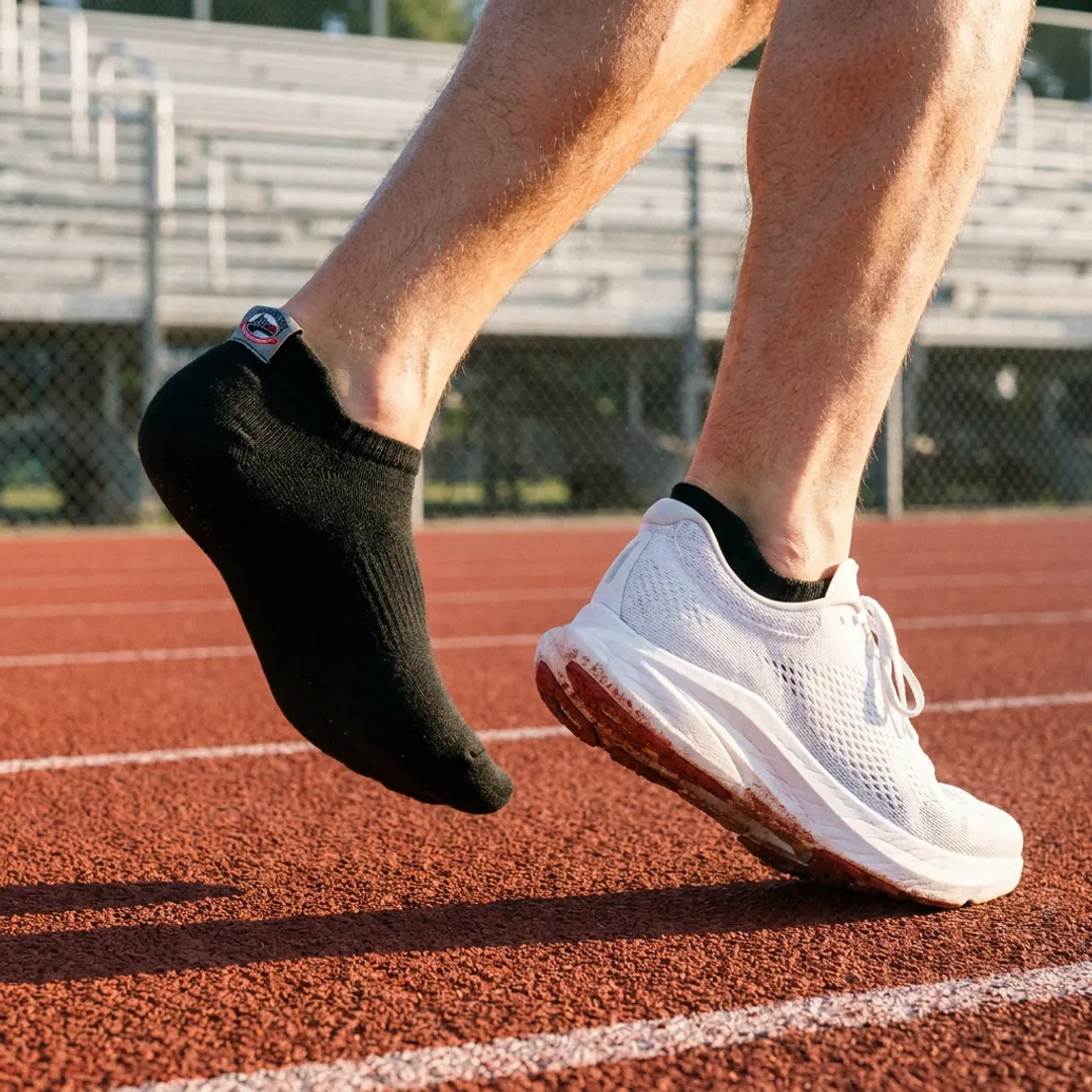 Athletics and Sports