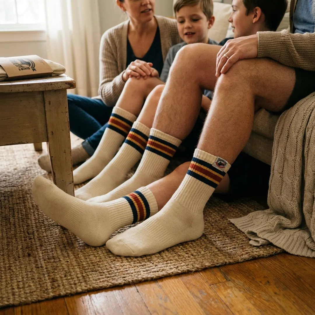 Youth & Family Apparel