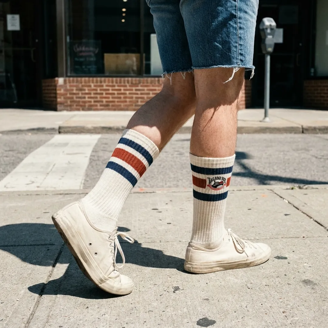 Everyday Casual Wear