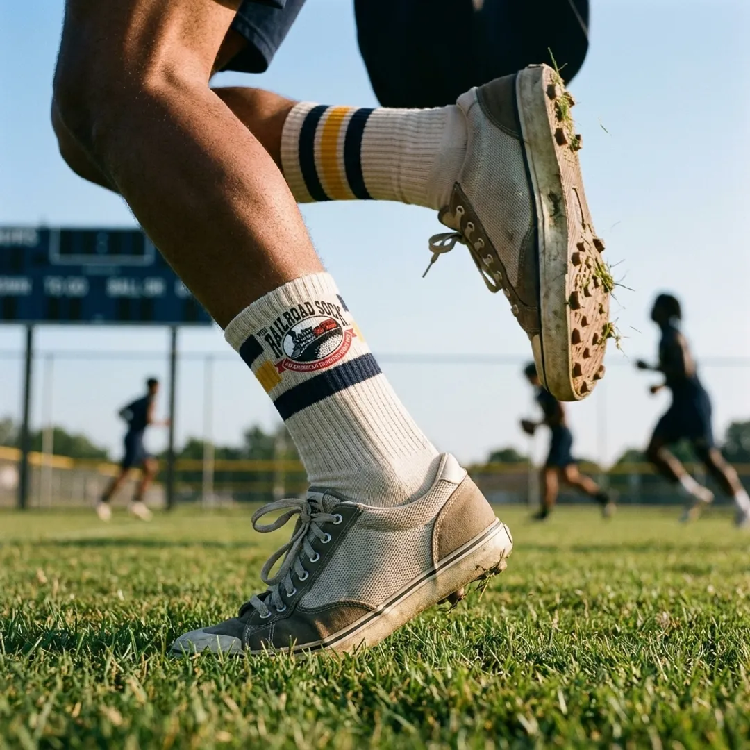Athletics & Sports