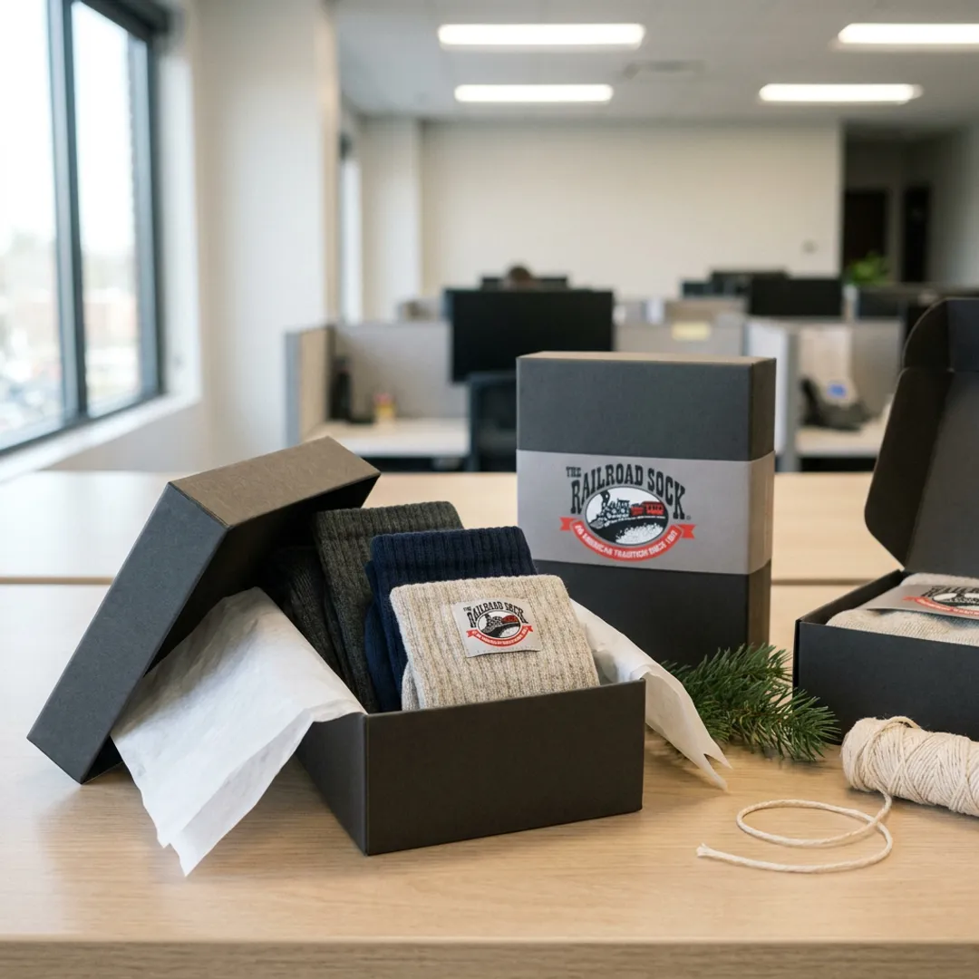 Corporate Gifting