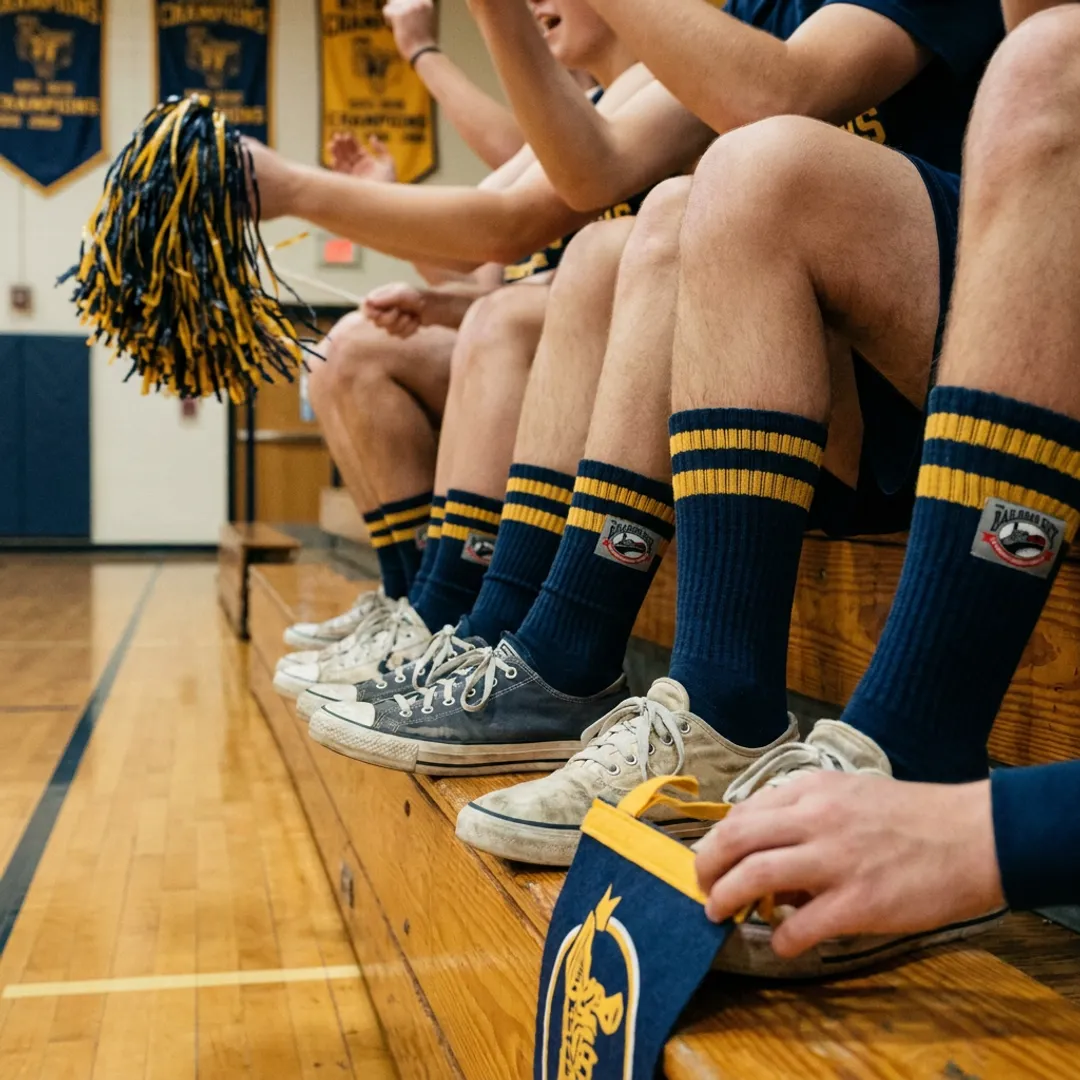 Team & School Spirit Programs