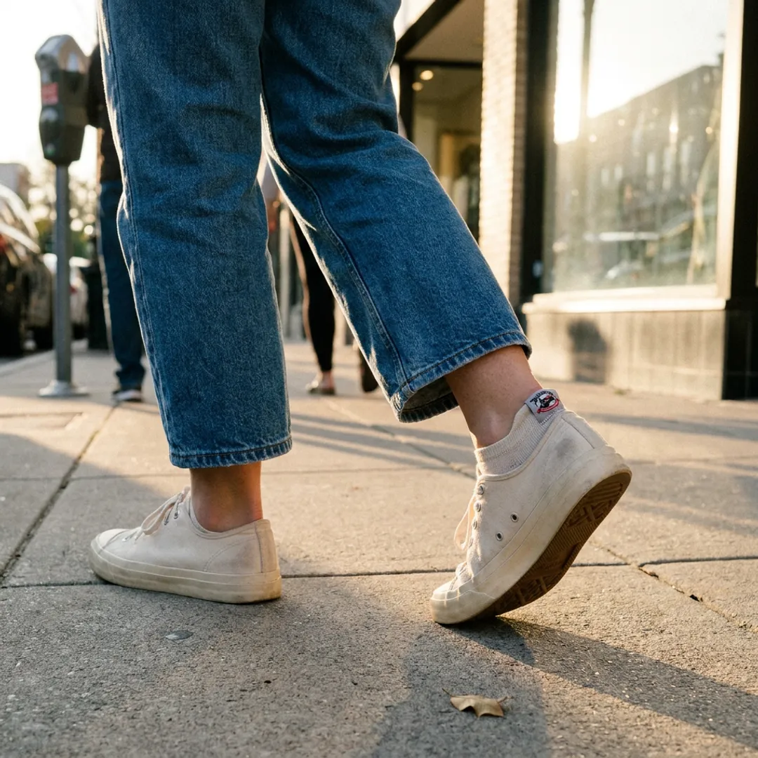 Everyday & Casual Wear