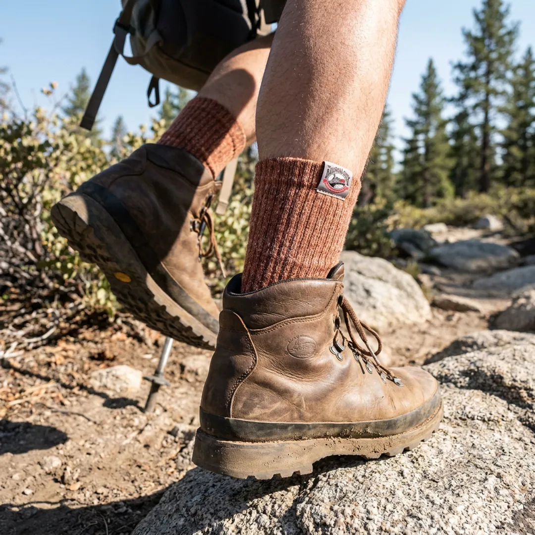 Outdoor & Hiking/Hunting