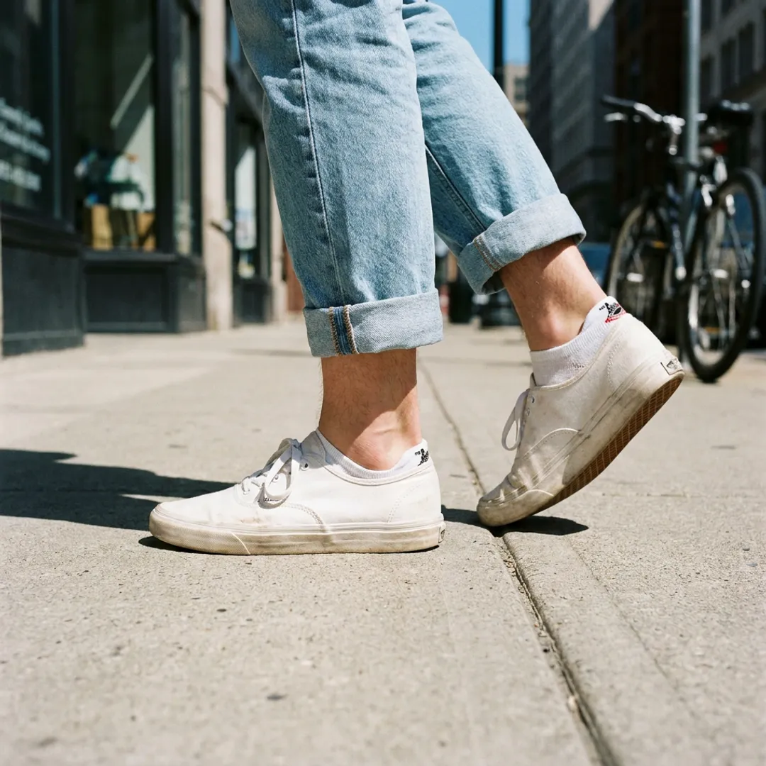 Everyday & Casual Wear