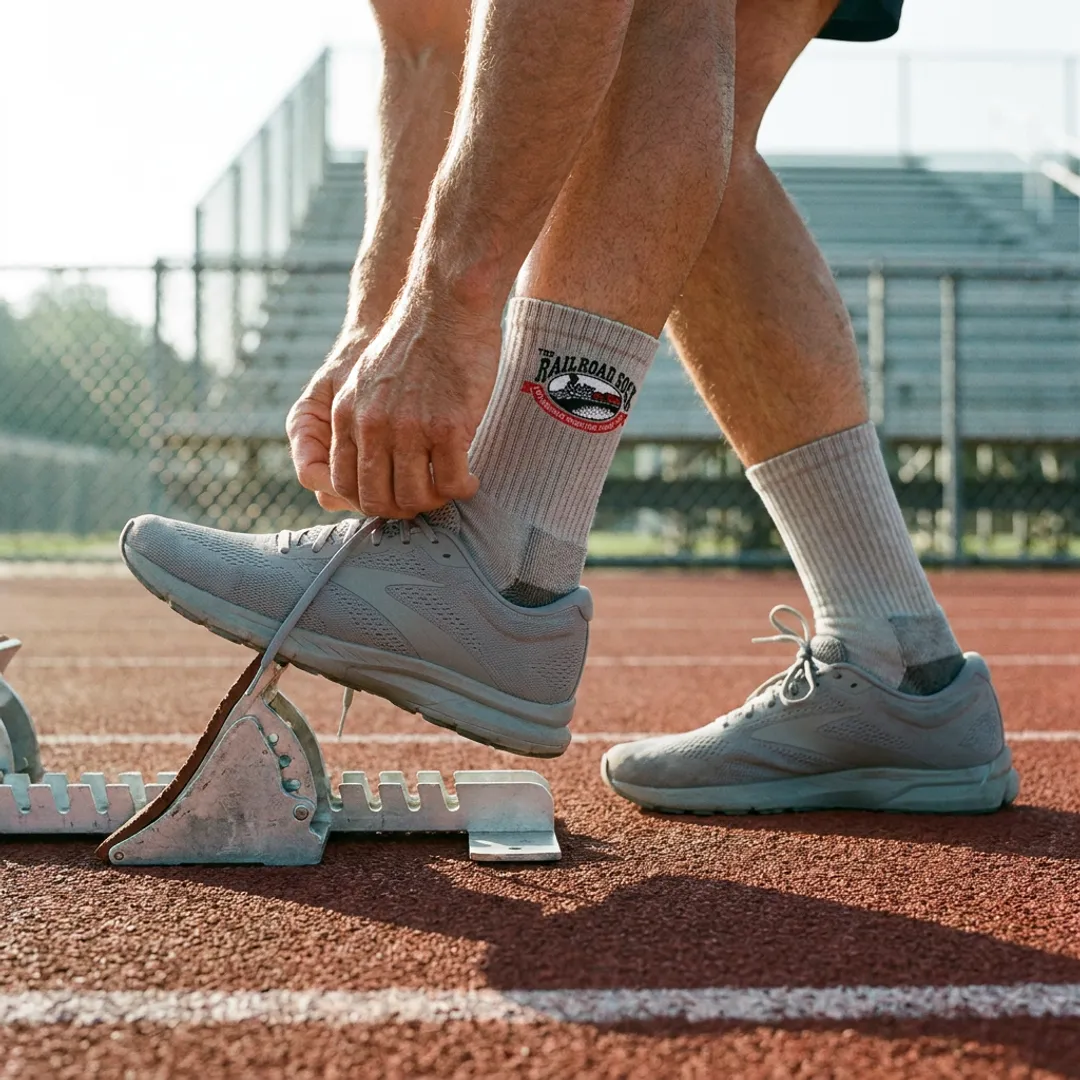 Running & Athletic Training