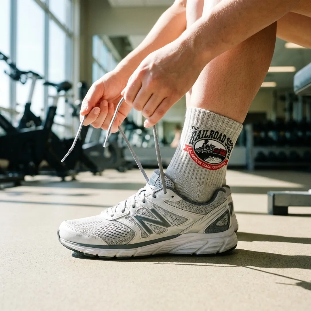 Athletic & Sports
