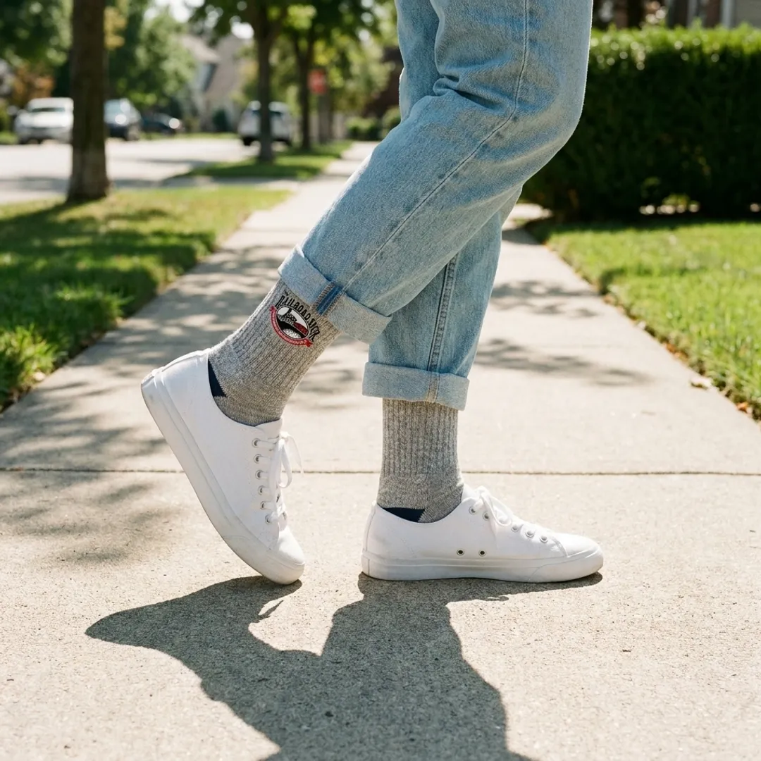 Everyday & Casual Wear