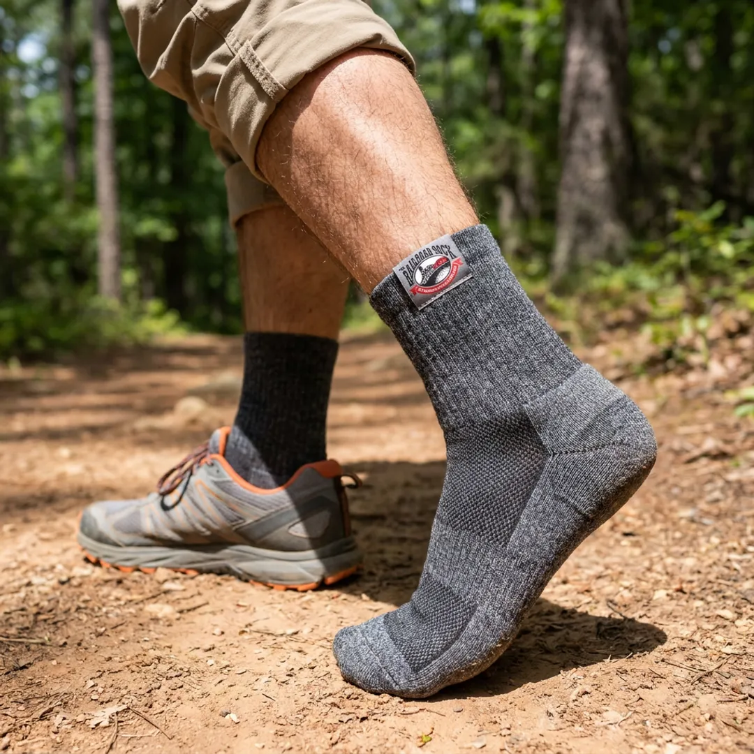 Outdoor & Trail Activities