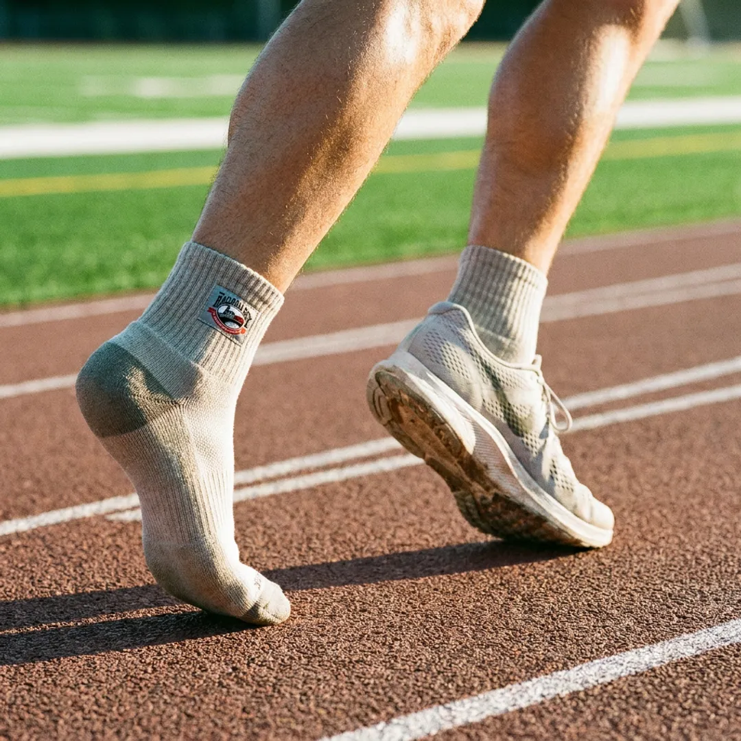 Running & Athletic Training