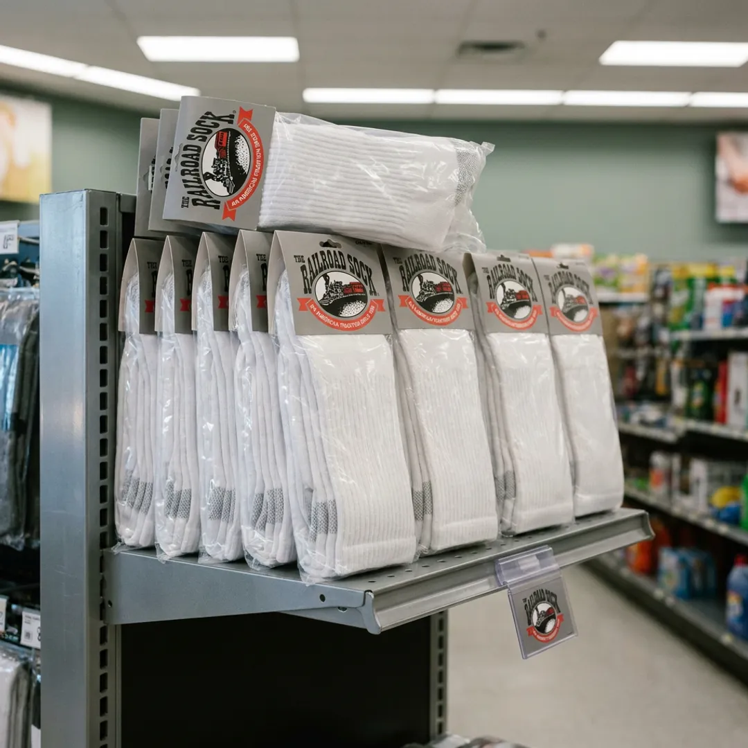 Retail & Promotional Distribution