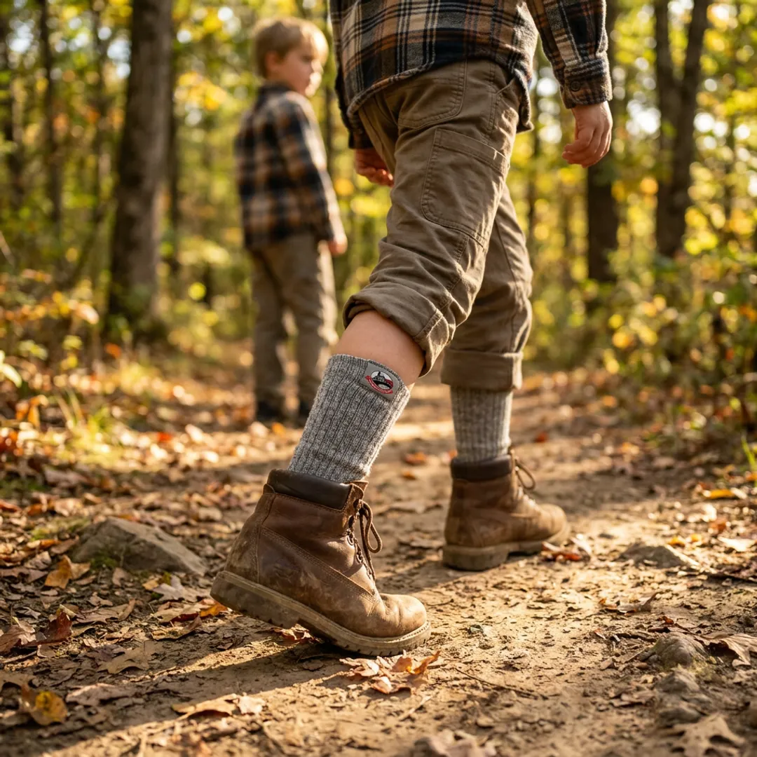 Outdoor & Hiking Adventures