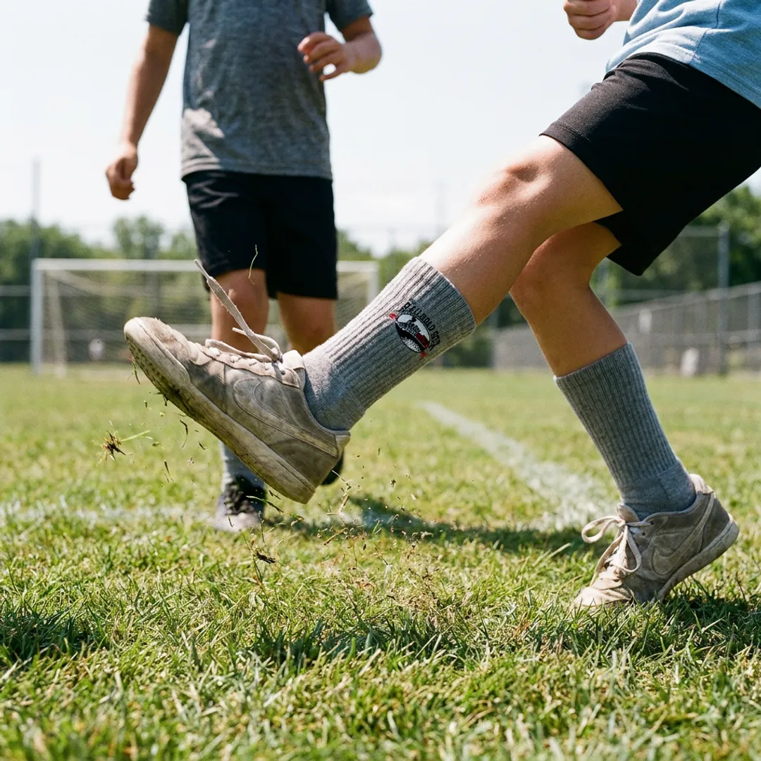 Sports & Active Play
